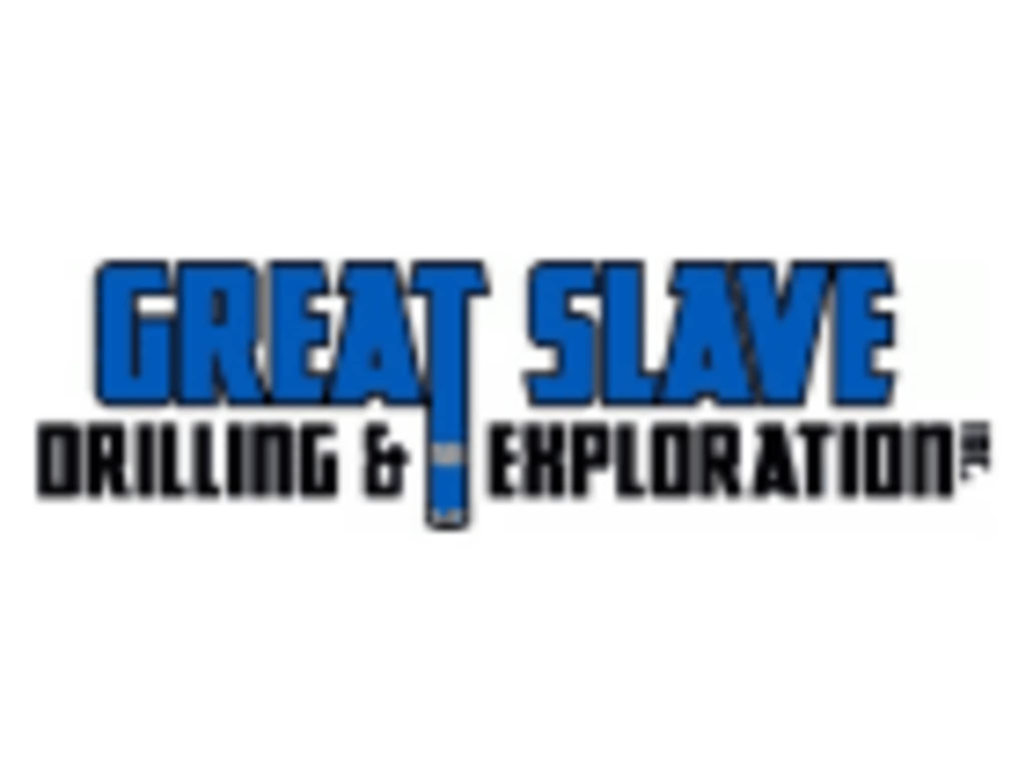 photo Great Slave Drilling & Exploration