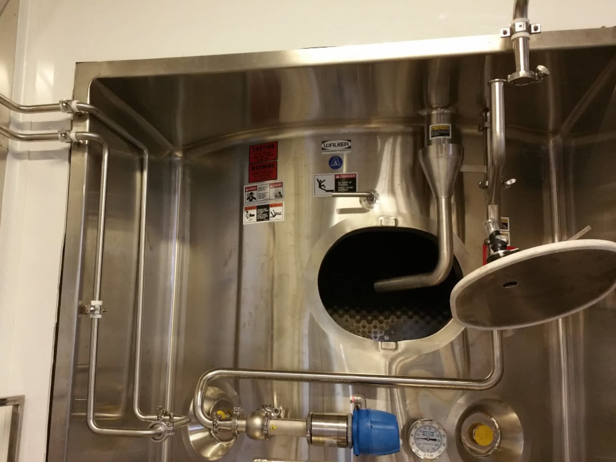 photo Slater Welding