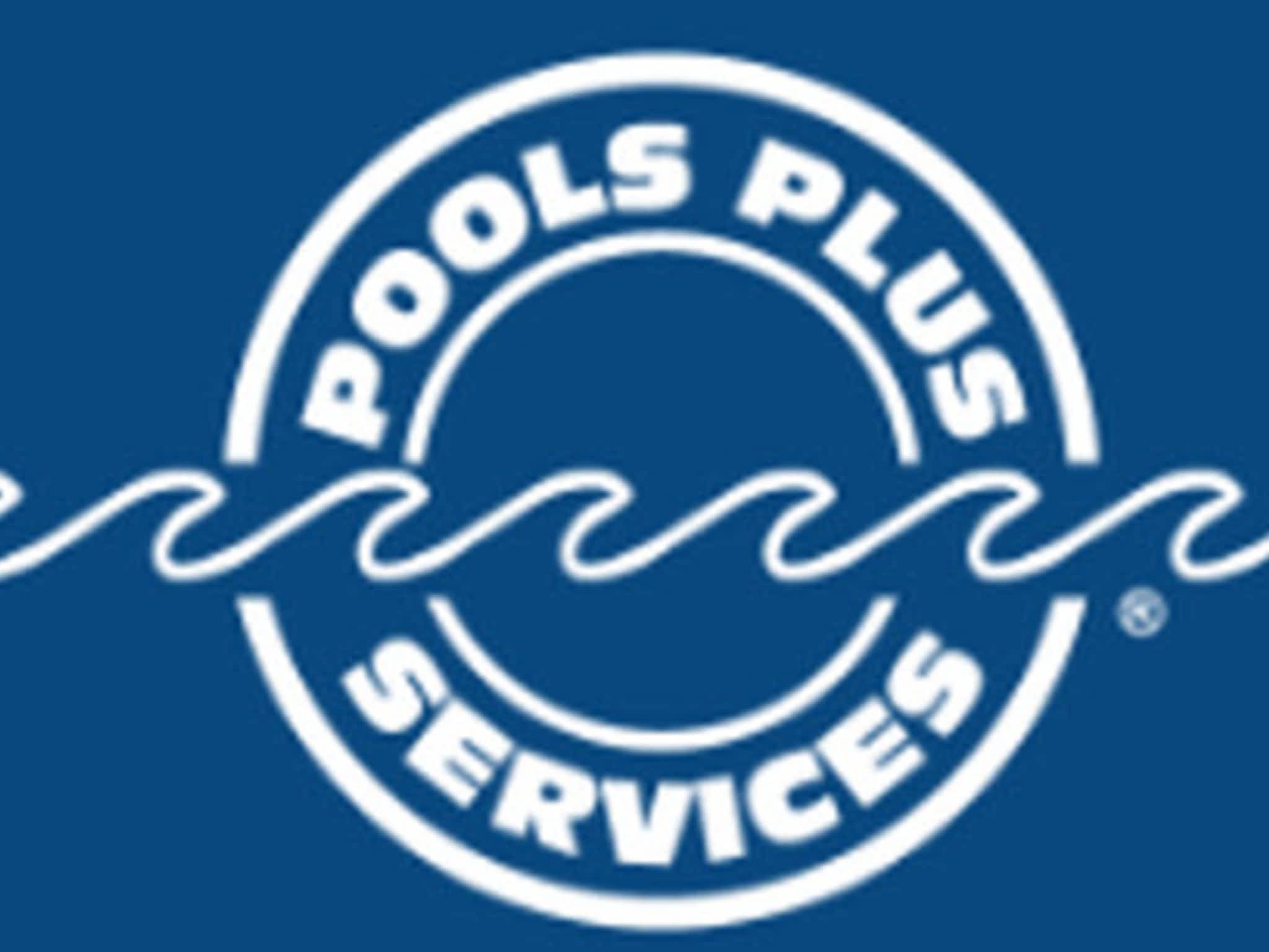 photo Pools Plus Service & Maintenance Inc