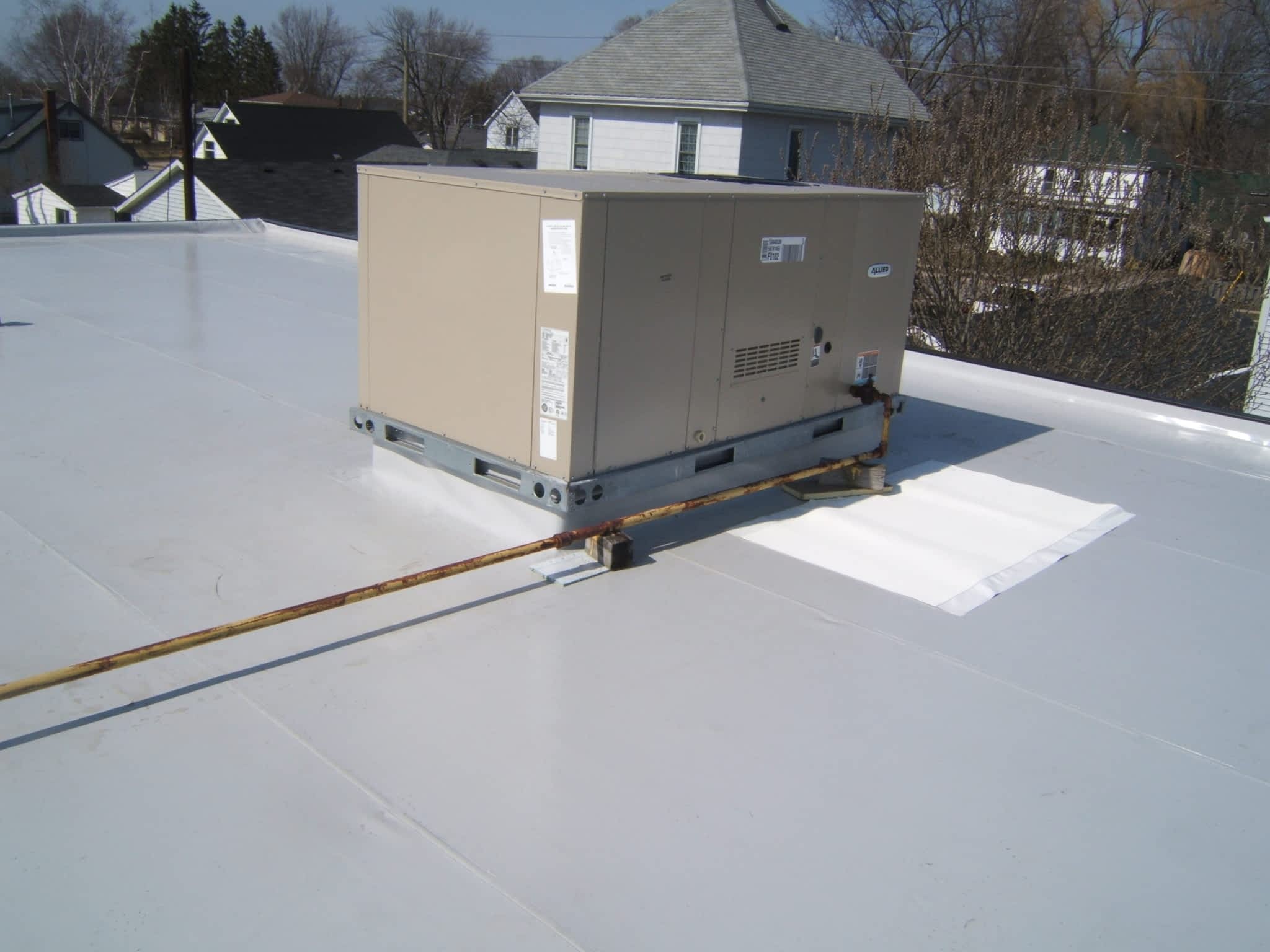 photo Watertite Roofing - Specialists in Flat Roofing