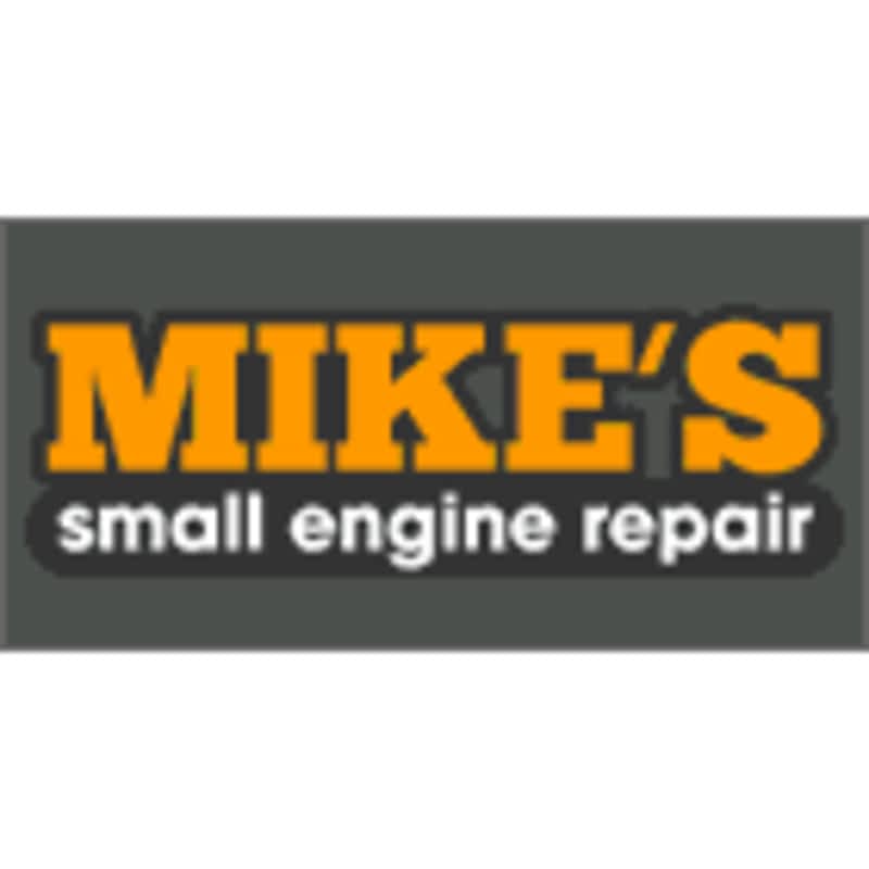 Mike's small engine repair new arrivals