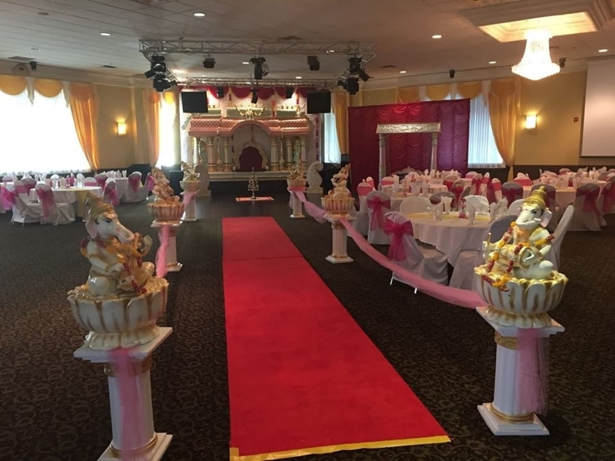 photo Bollywood Banquet Hall & Convention Centre Ltd
