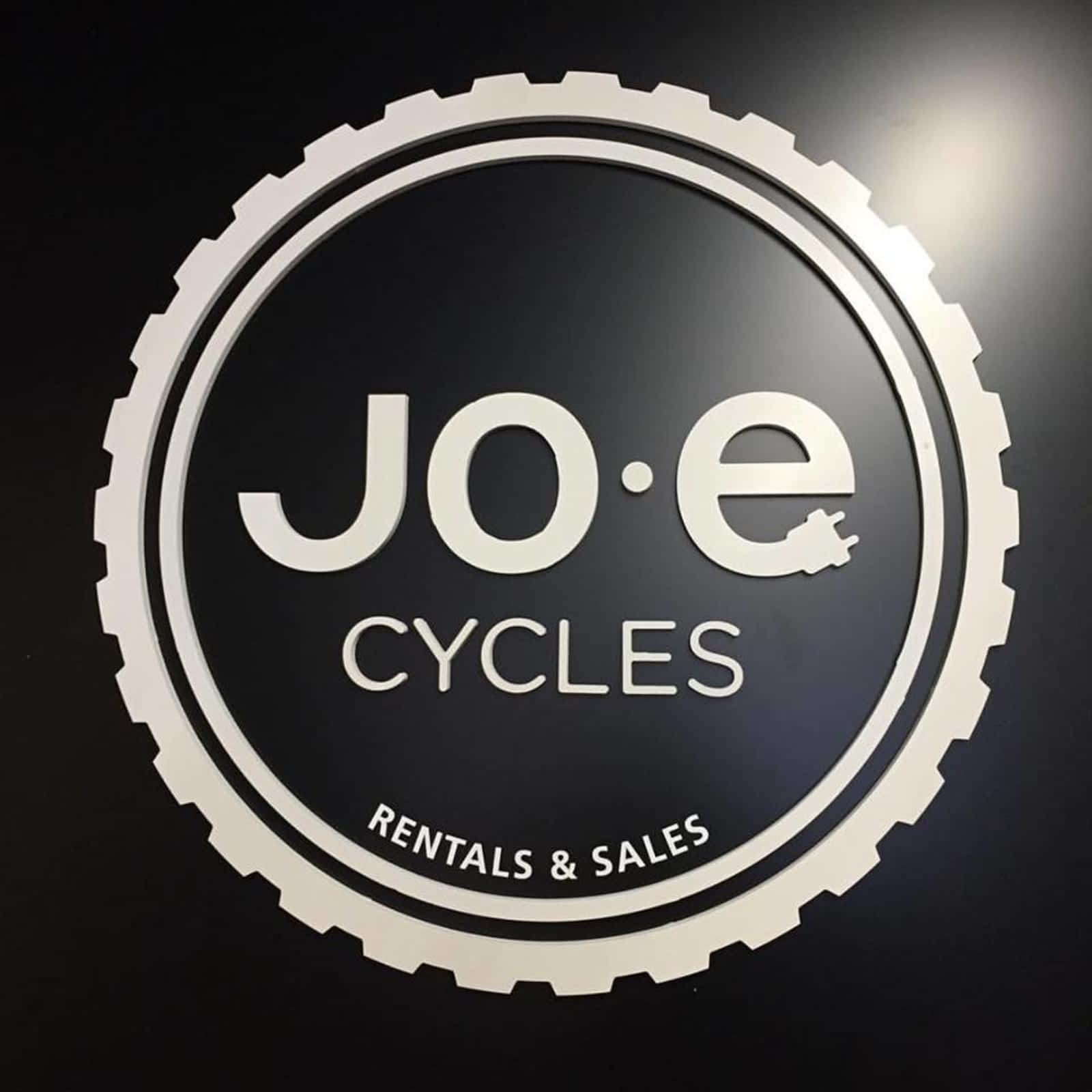 jo e cycles