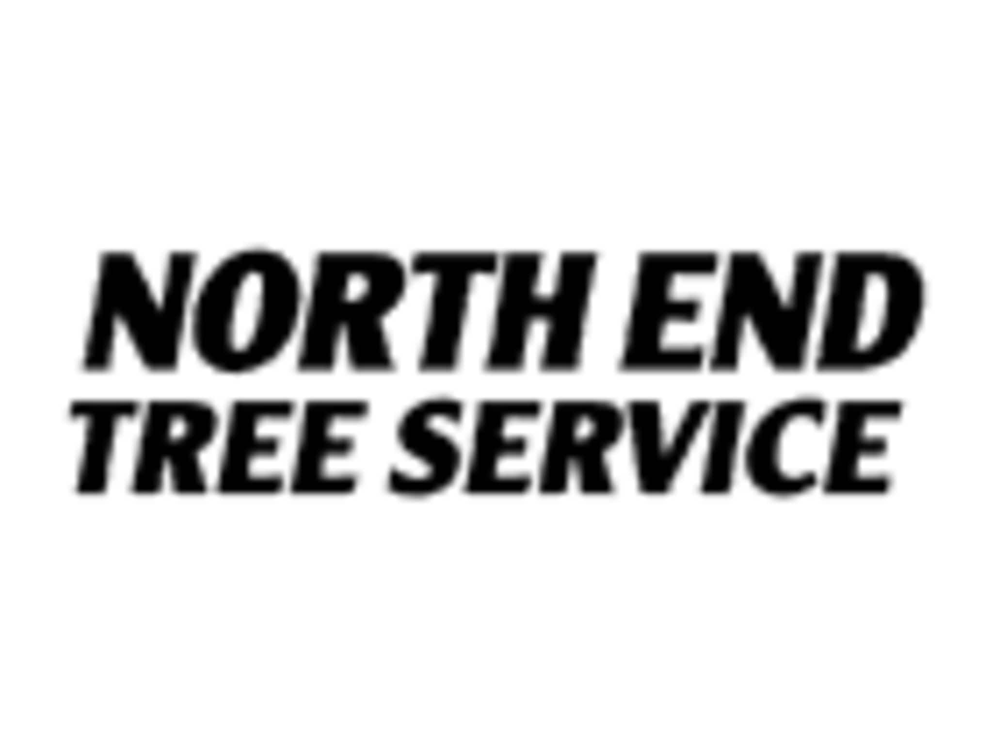 photo North End Tree Service
