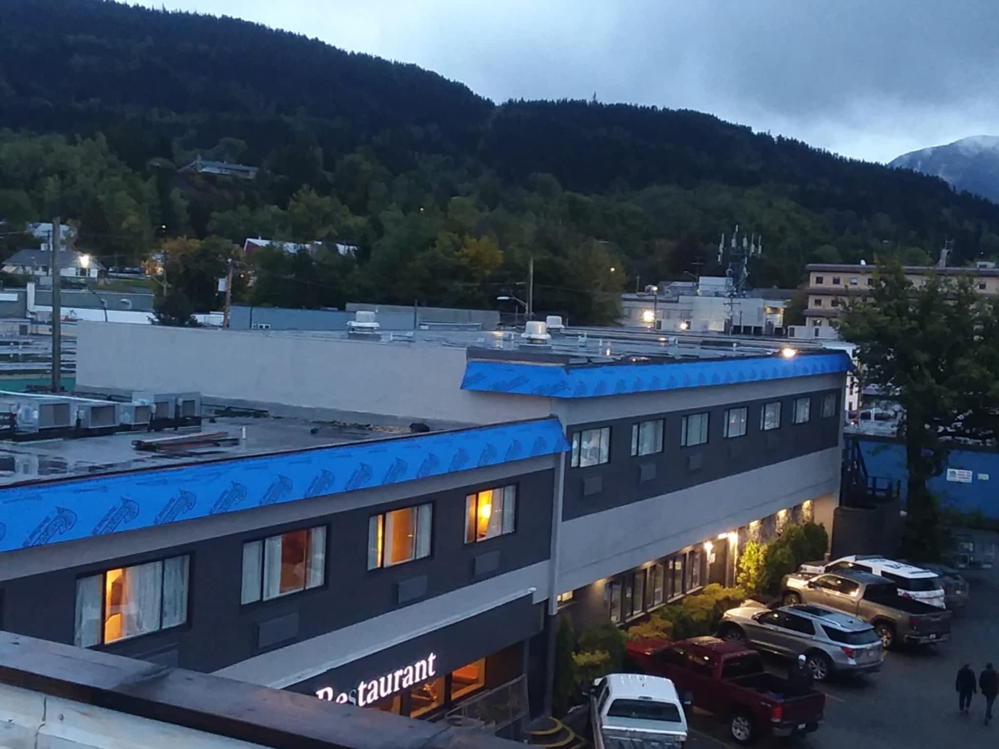 photo Apex Build Tech