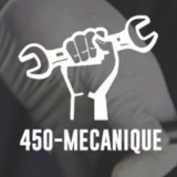 Voir le profil de 450-Mécanique Auto Mécano - Saint-Michel