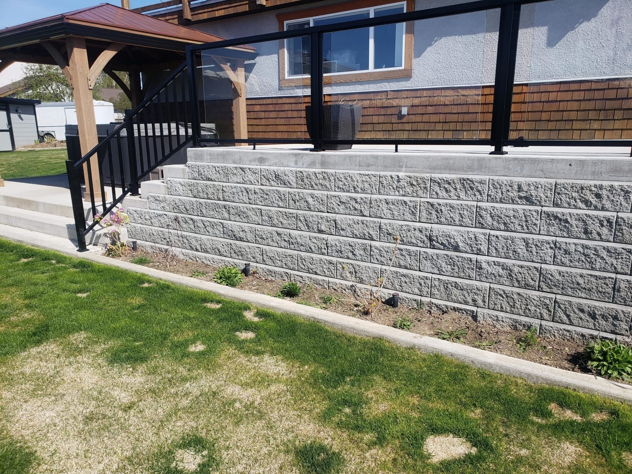 photo Kleanza Construction