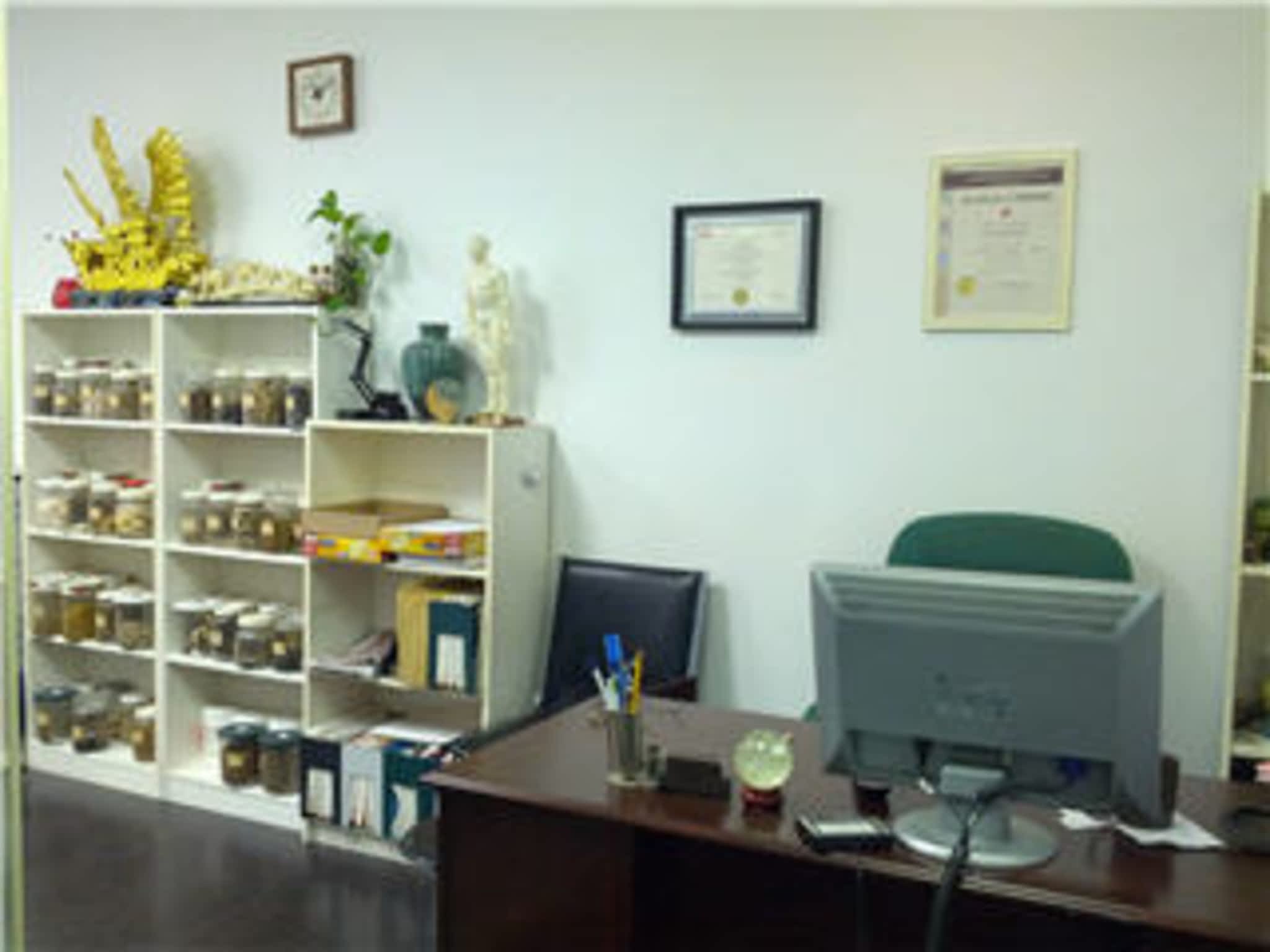 photo Acupuncture Clinic