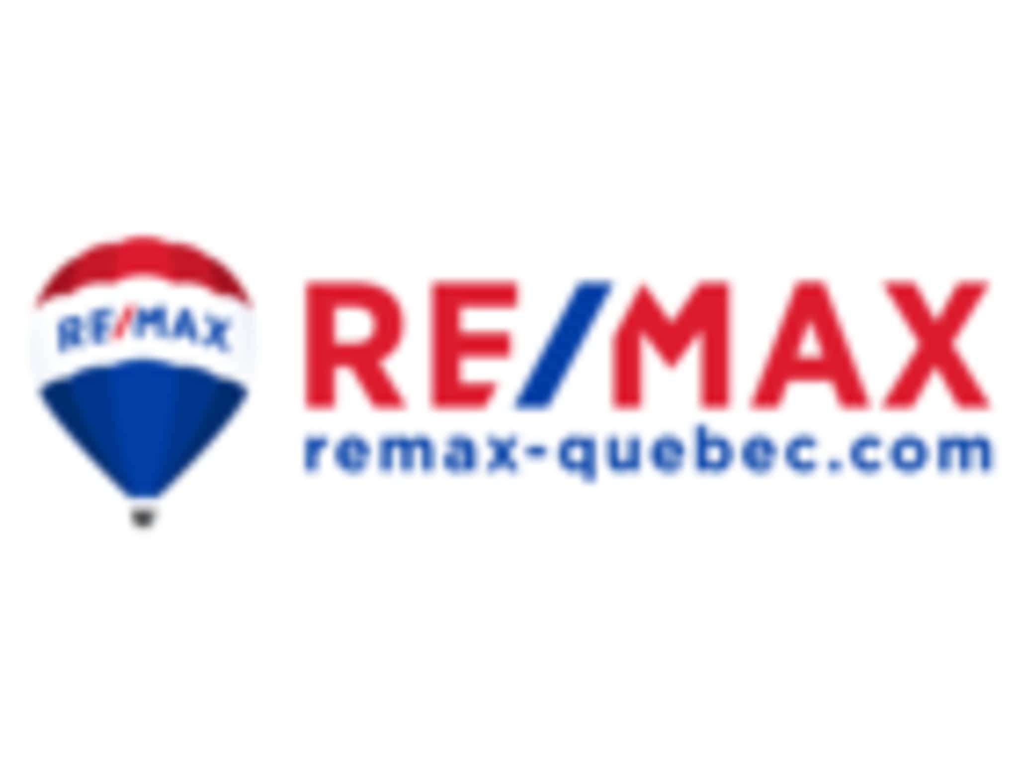 photo Boily Gilles - Remax Energie