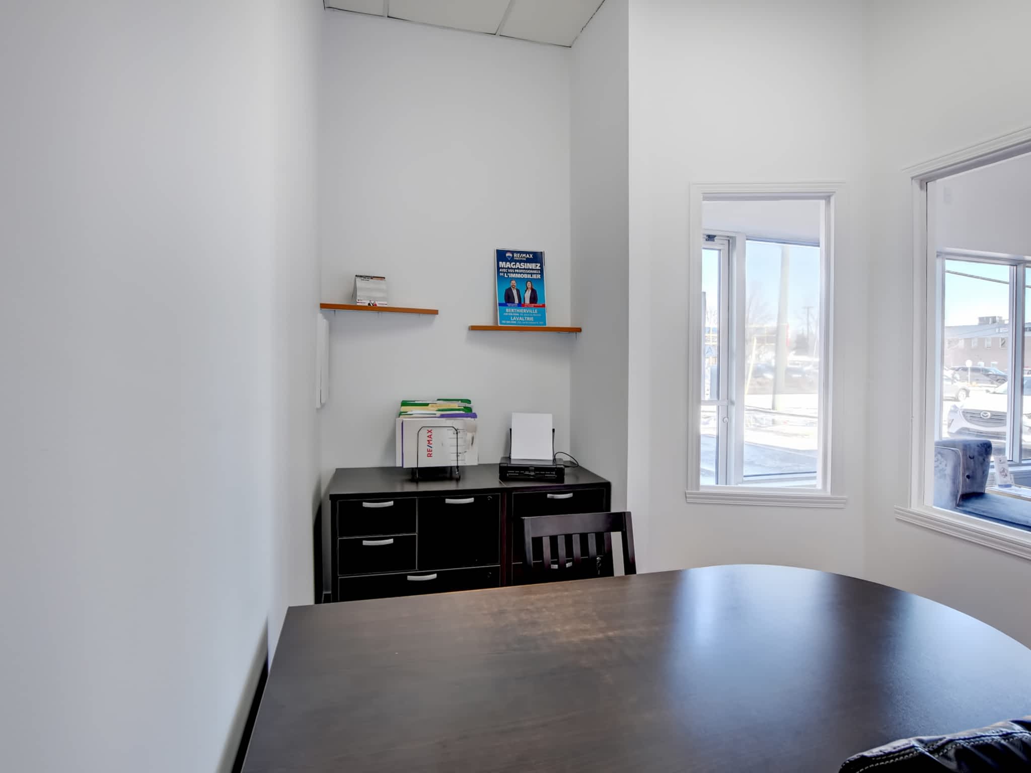 photo RE/MAX PRESTIGE