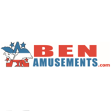 View Amusements Ben et Marcoux Inc’s Saint-Flavien profile