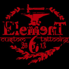 View Element 6 Custom Tattooing’s Courtice profile