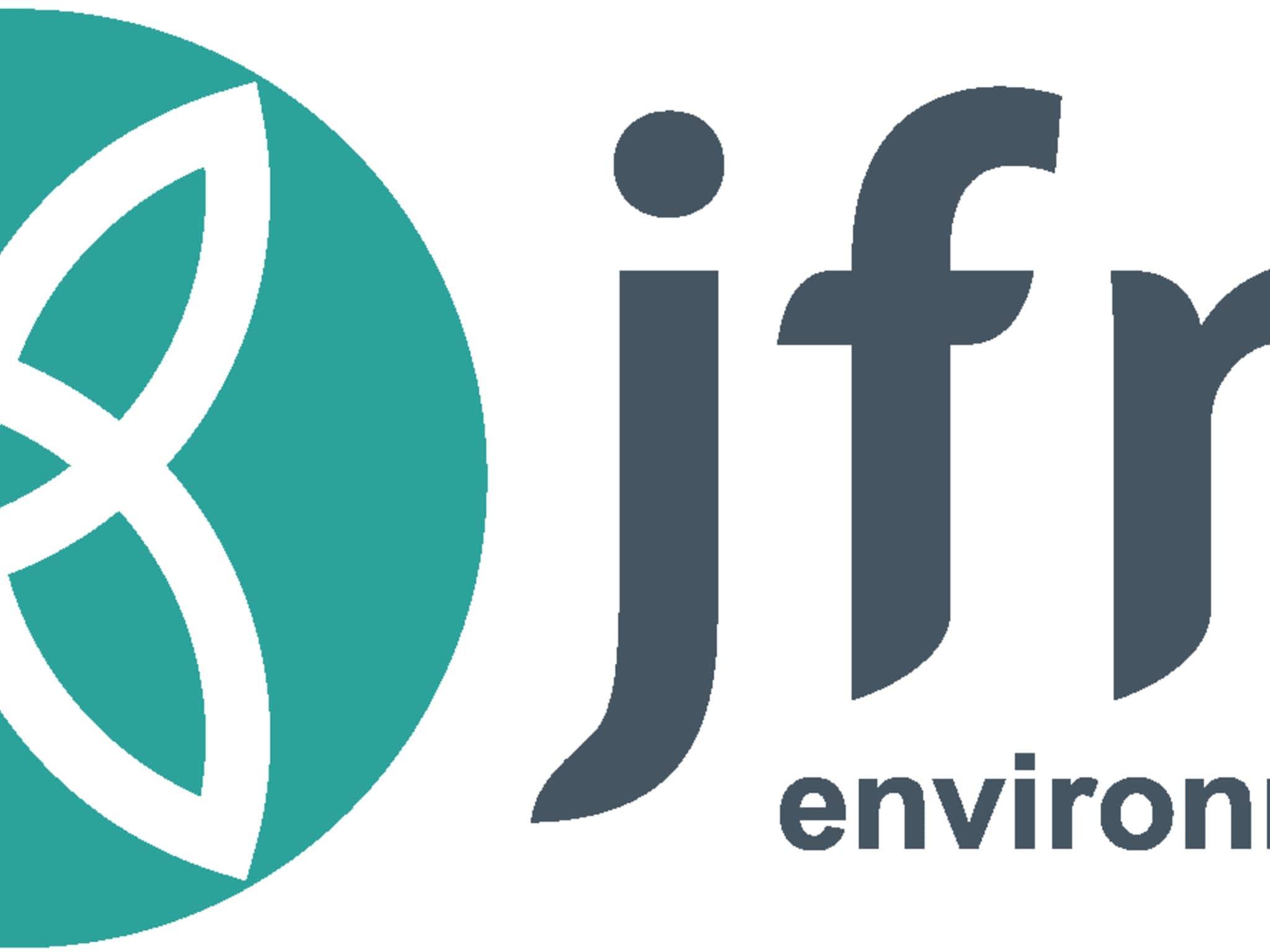 photo JFM Environmental
