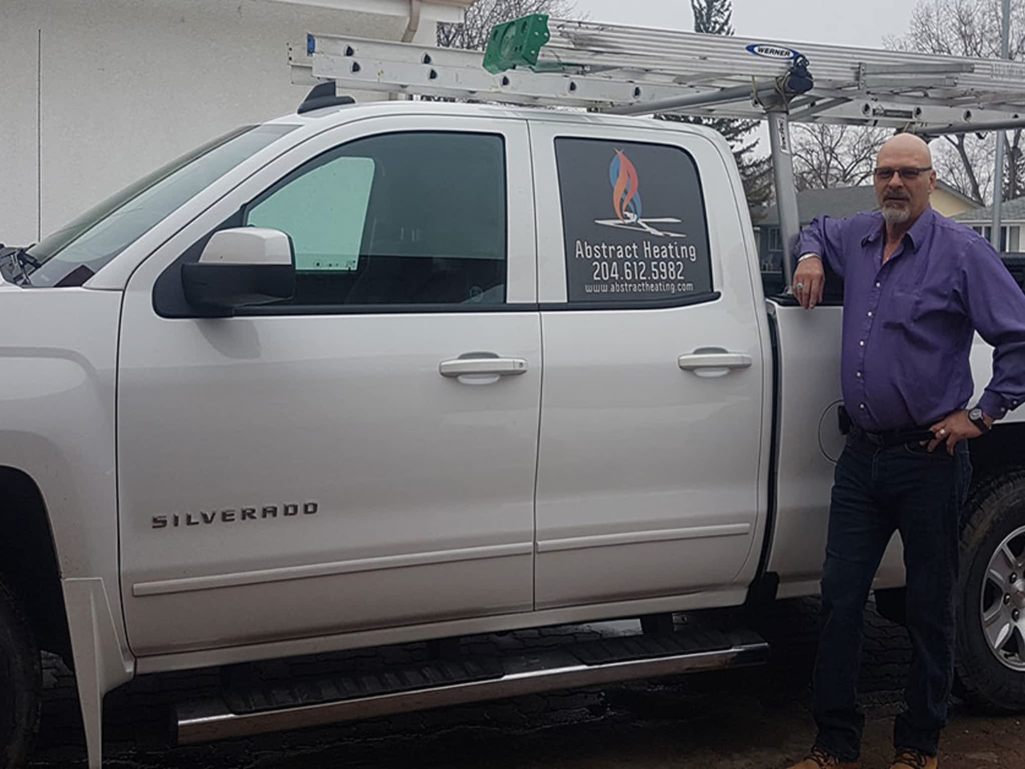 photo Abstract Heating