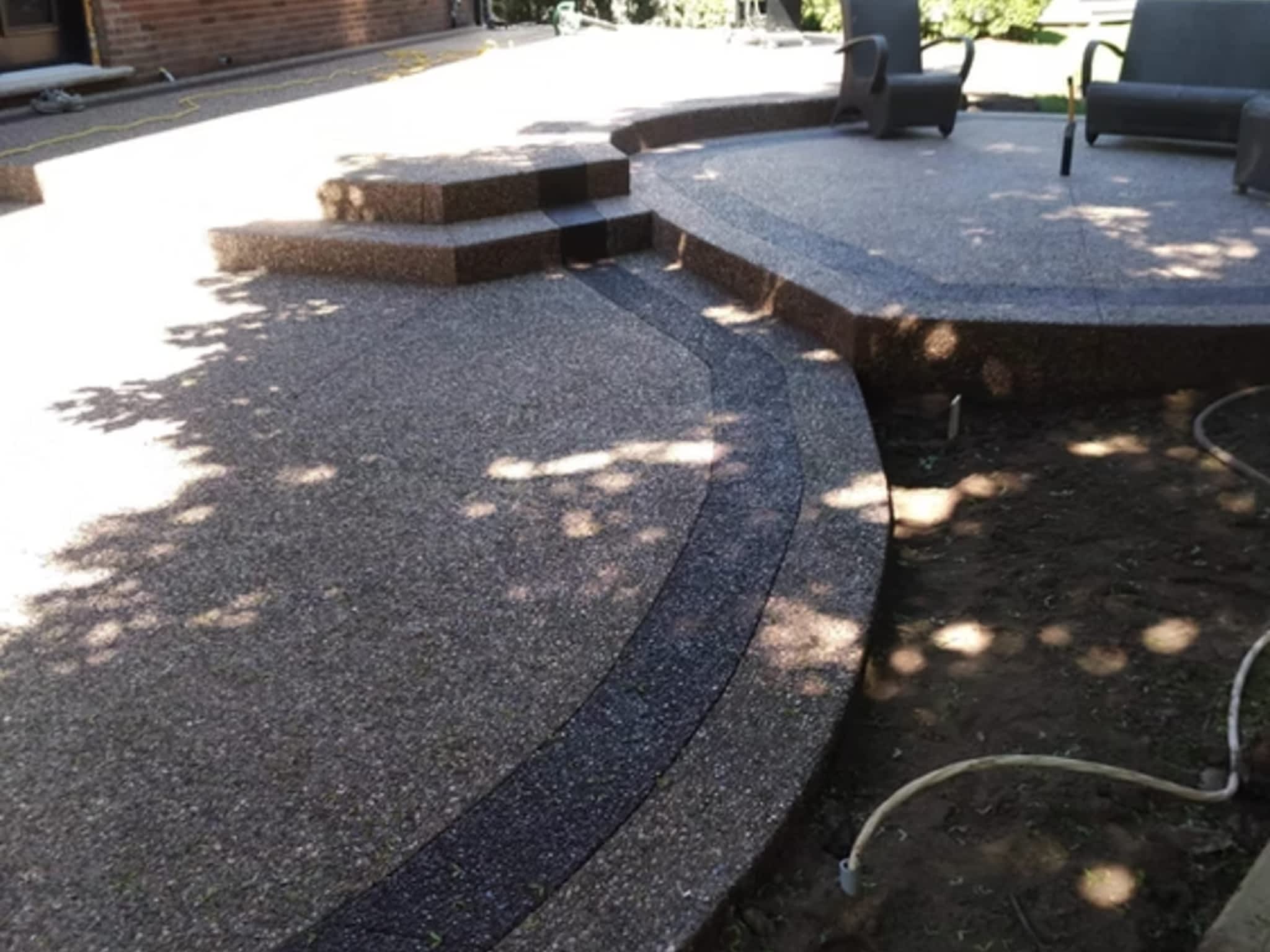 photo Silver Springs Contracting