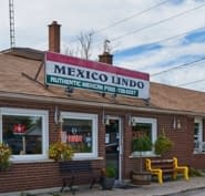 Mexico Lindo - Menu Hours Reservation - 915 Taunton Rd E Whitby On
