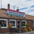 Mexico Lindo - Restaurants latino-américains