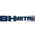 B H Métal Inc - Logo