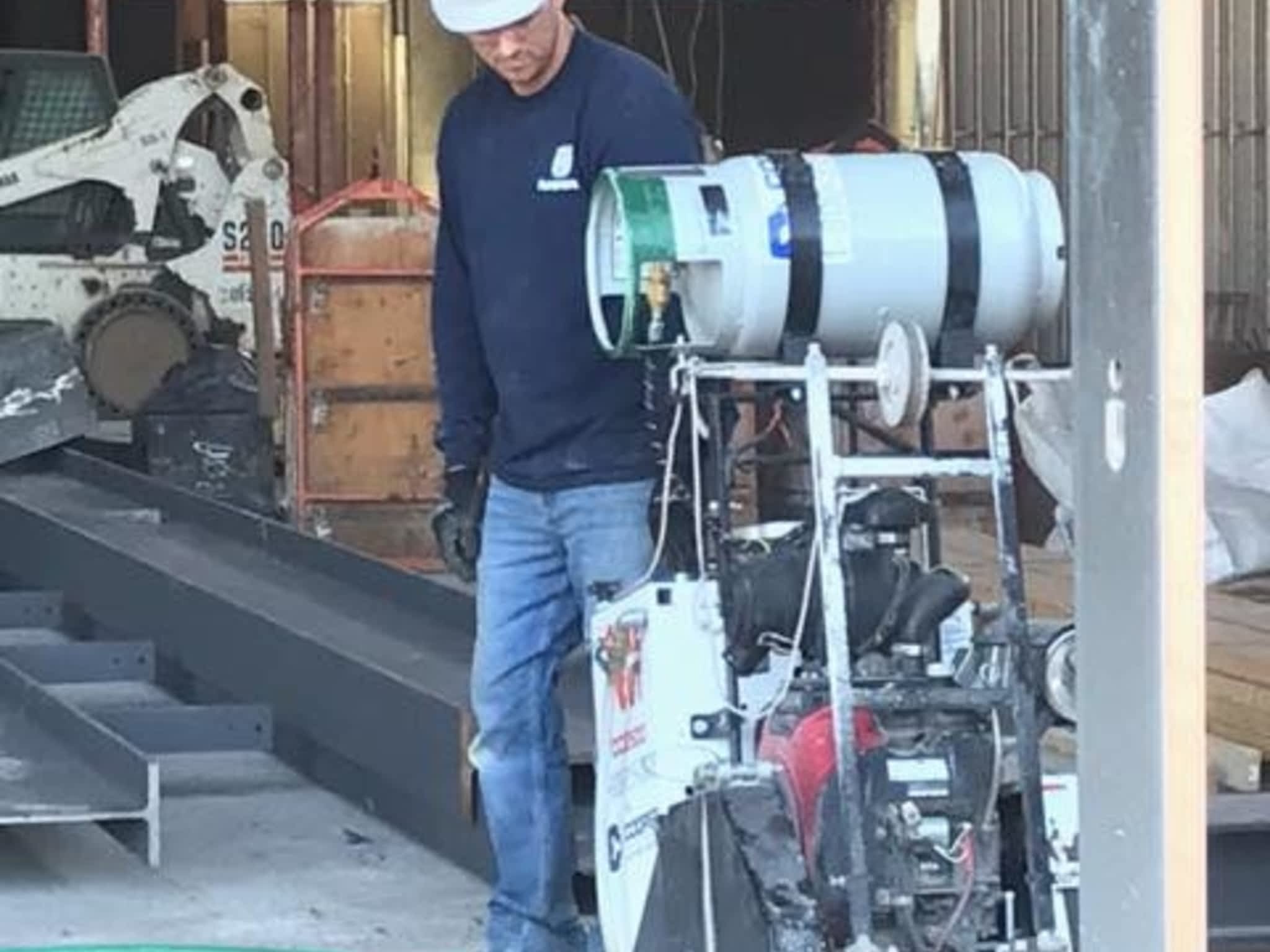 Key Concrete Cutting Smithville, ON 7476 Twenty Rd Canpages