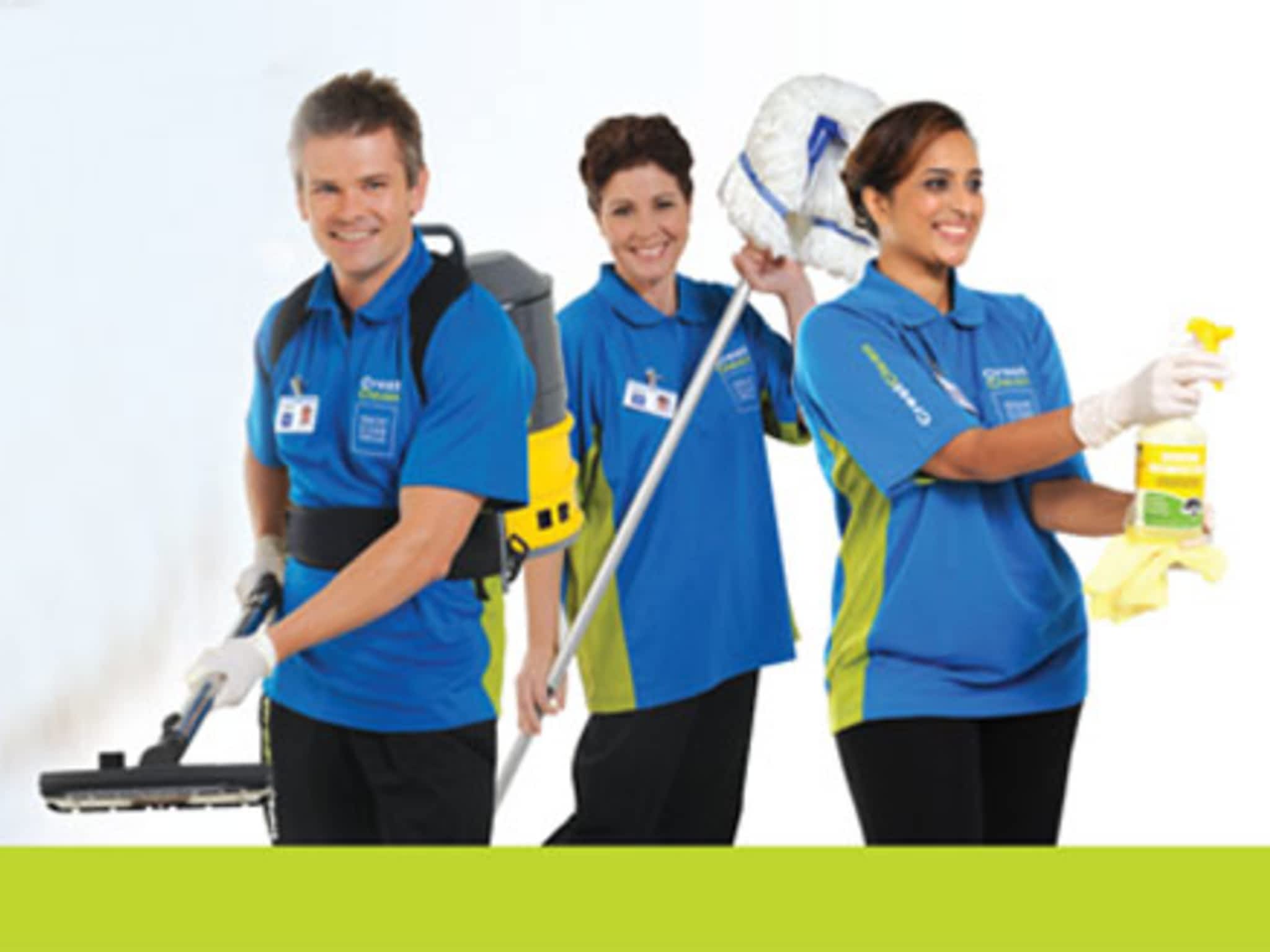 photo A&M Building Maintenance Ltd