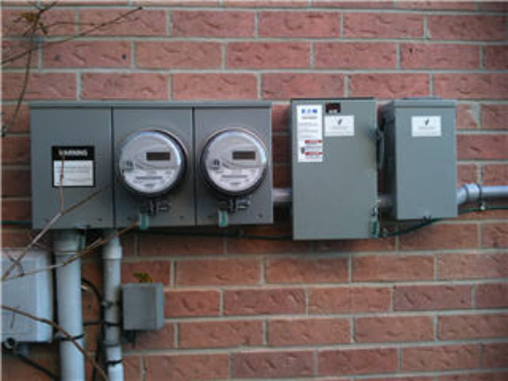 photo Thomas Electric