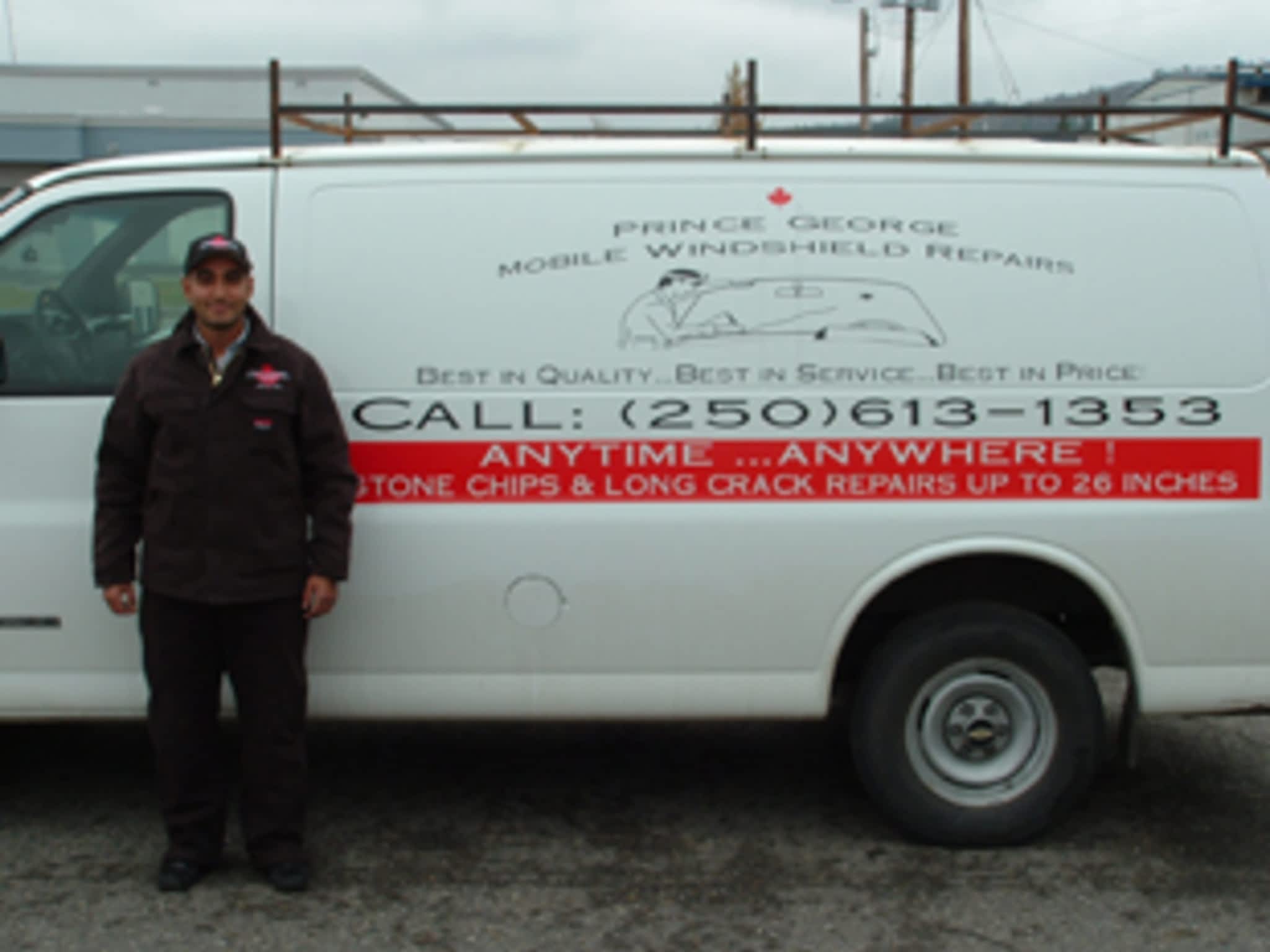 photo All Mobile Autographics & Signs