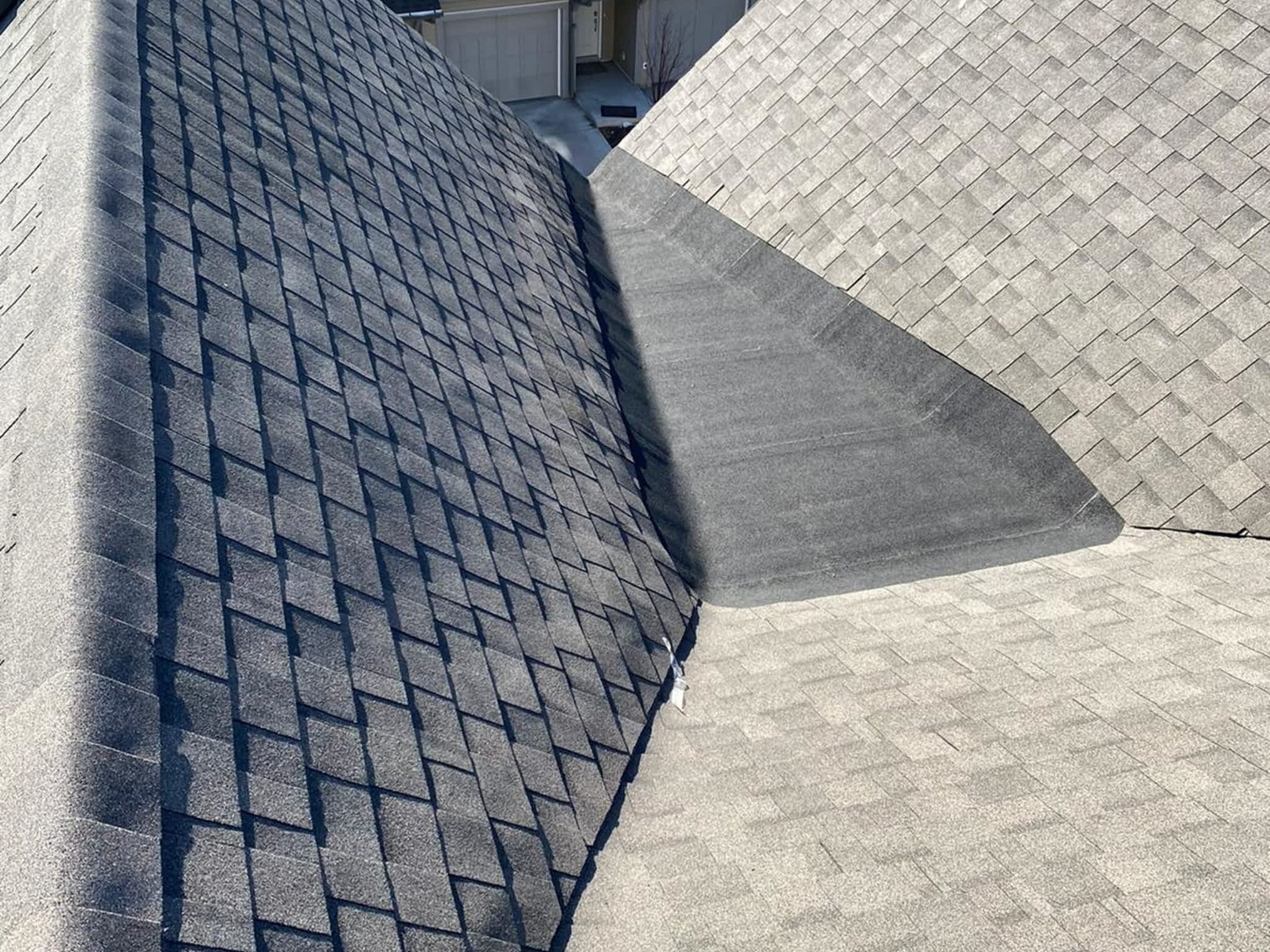 photo Great Masters Roofing