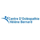 Centre d'Ostéopathie Hélène Bernard - Osteopathy
