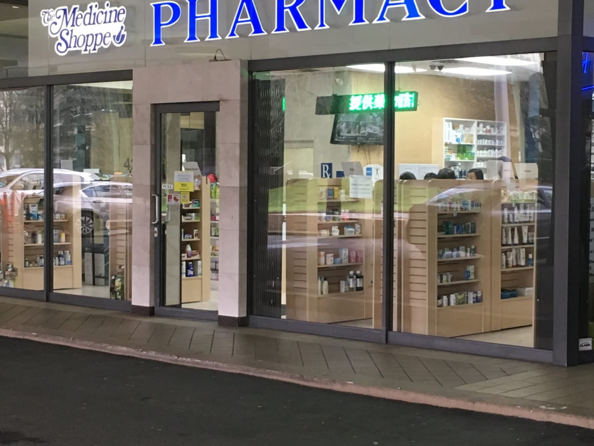 photo Medicine Shoppe Pharmacy The