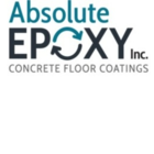 Absolute Epoxy Inc. - Logo