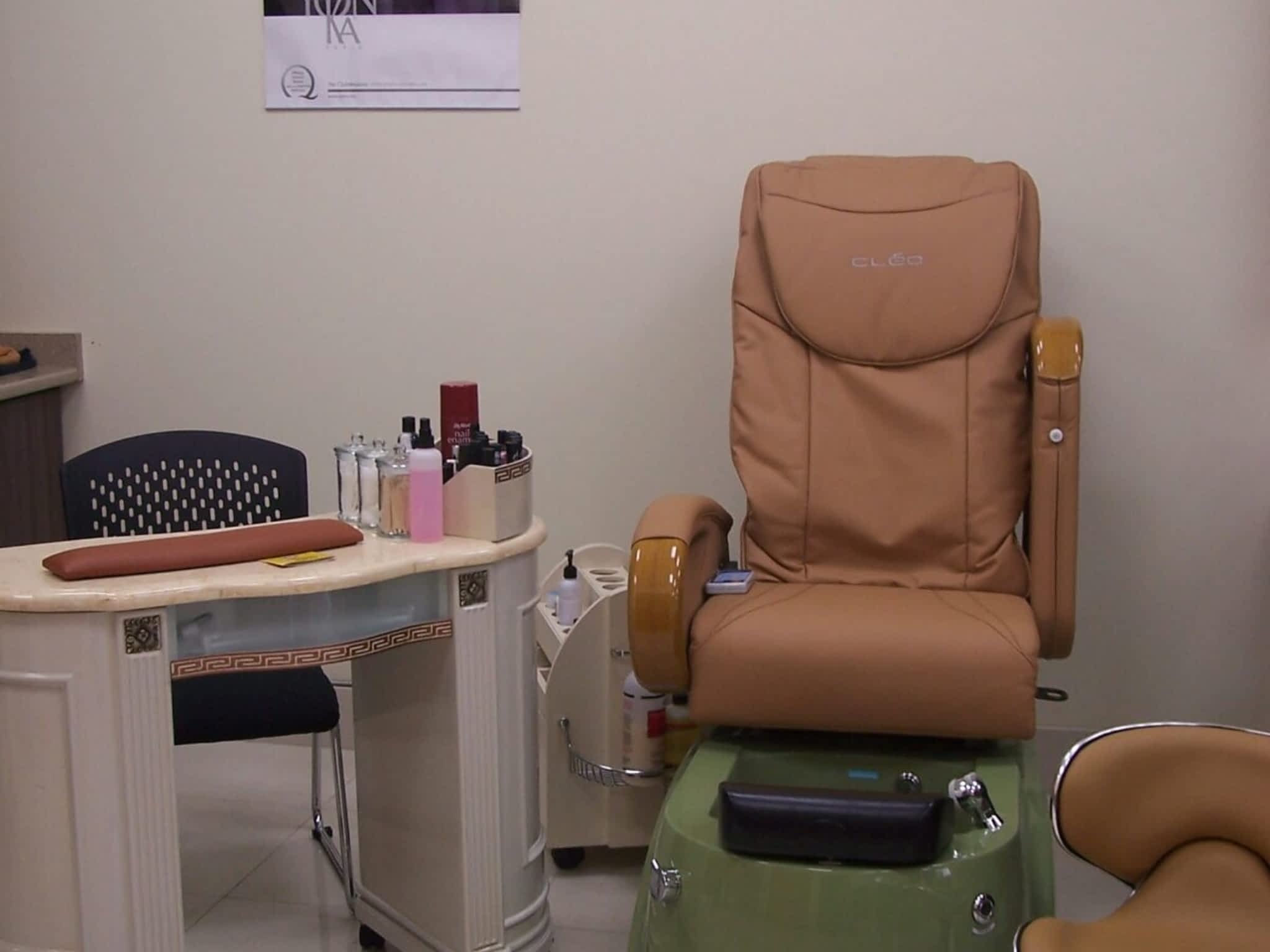photo Stylish Beauty Salon & Spa Inc