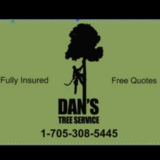 View Dan's Tree Service’s Haliburton profile