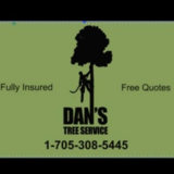 Voir le profil de Dan's Tree Service - Minden