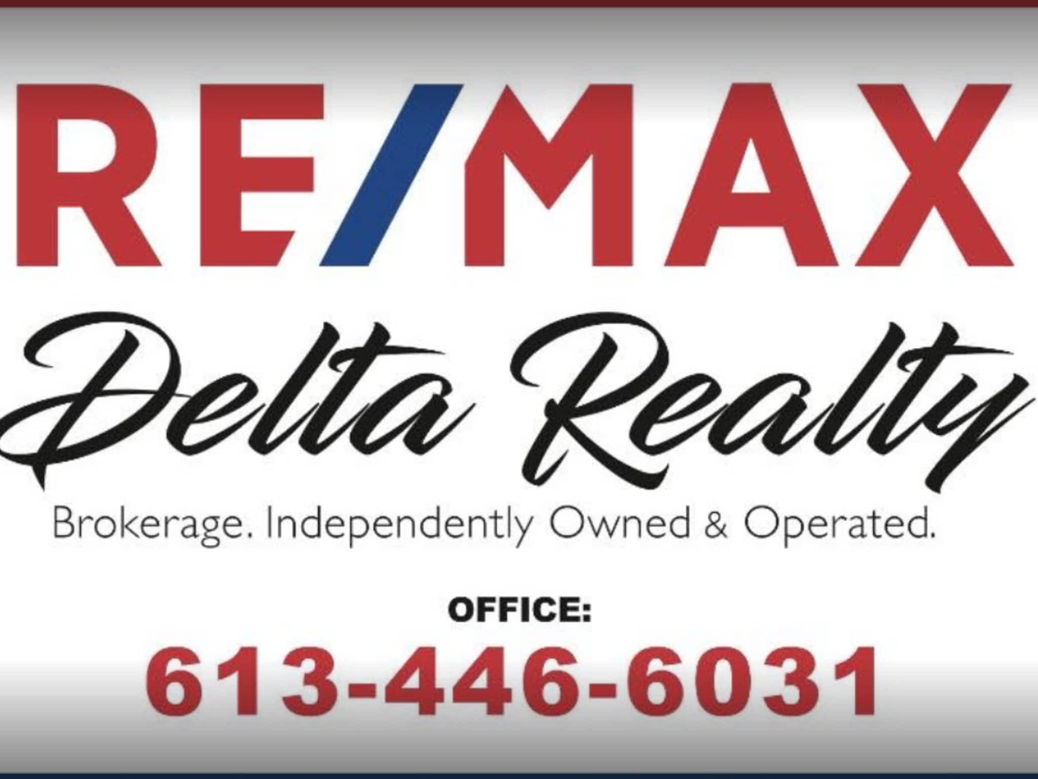 photo Remax Delta