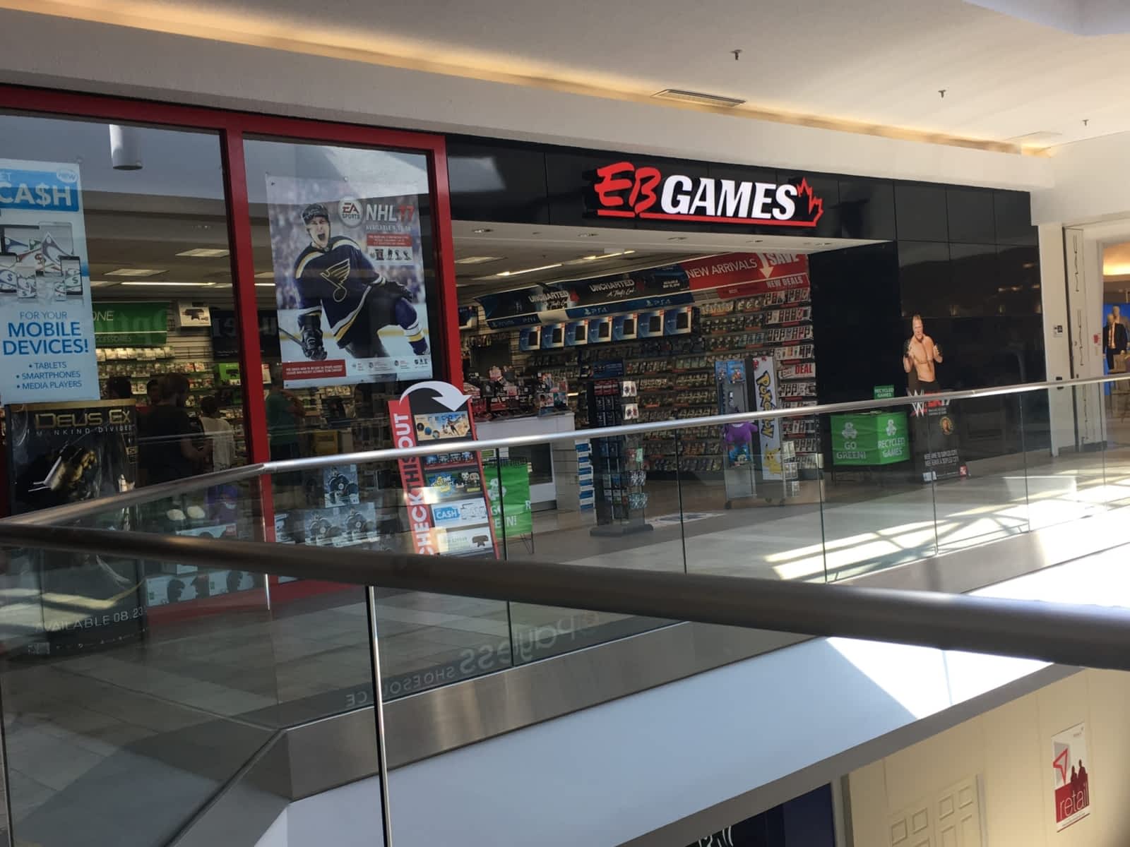 EB Games Will Give You A Good Amount Of Money For Your ...