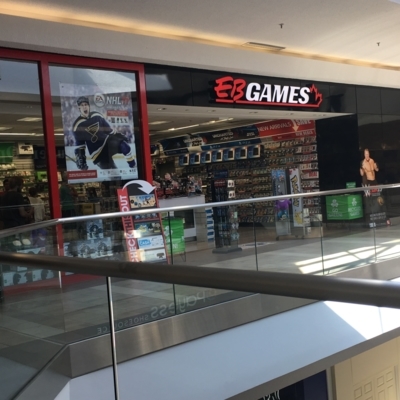 eb games markville