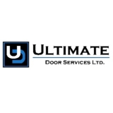 Ultimate Door Services Ltd - Doors & Windows