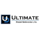 Ultimate Door Services Ltd - Logo