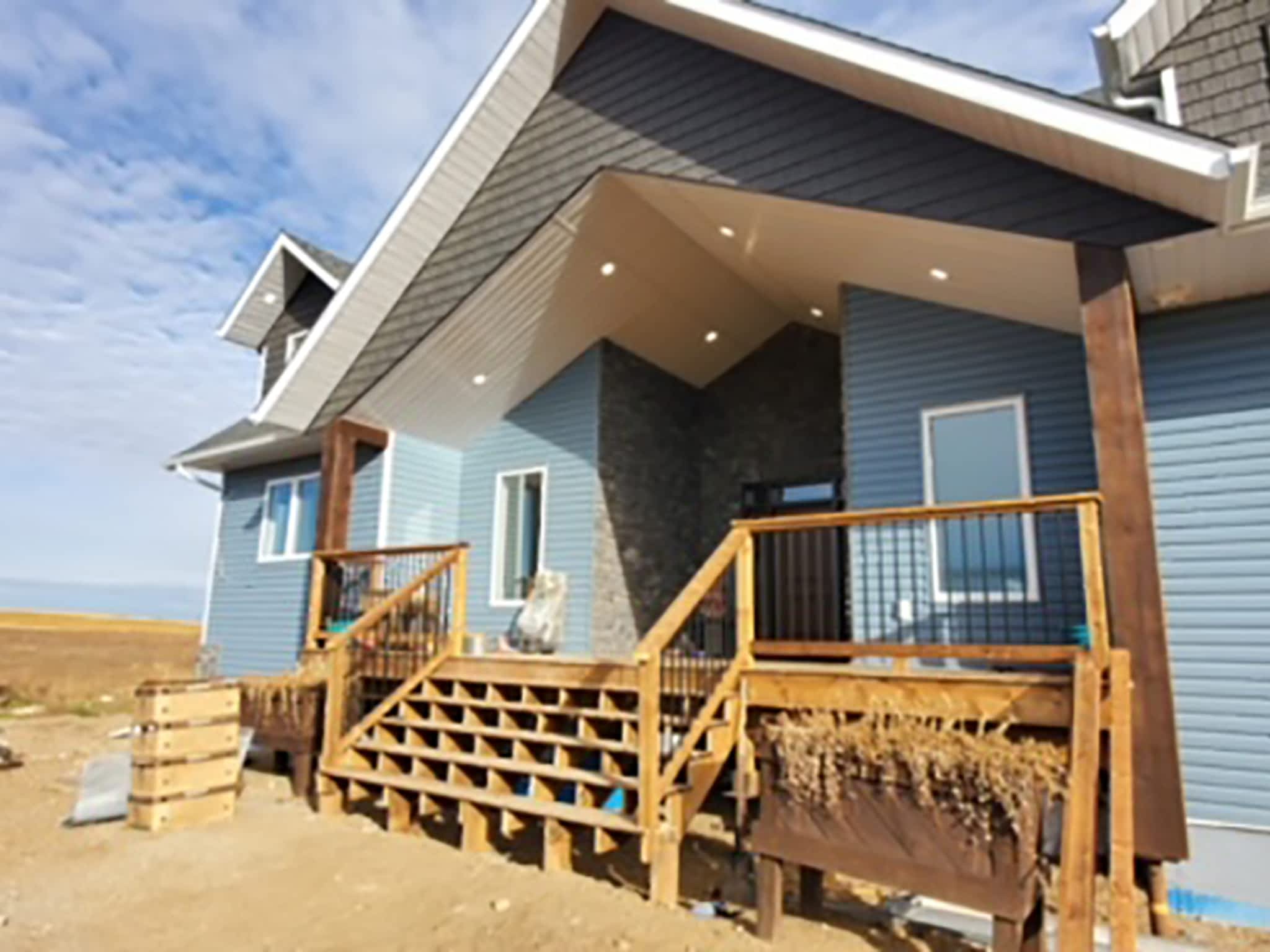 photo Redfox Builders Ltd