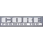 Core Forming Inc - Entrepreneurs en béton