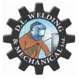 D.L. Welding & Mechanical Ltd - Welding