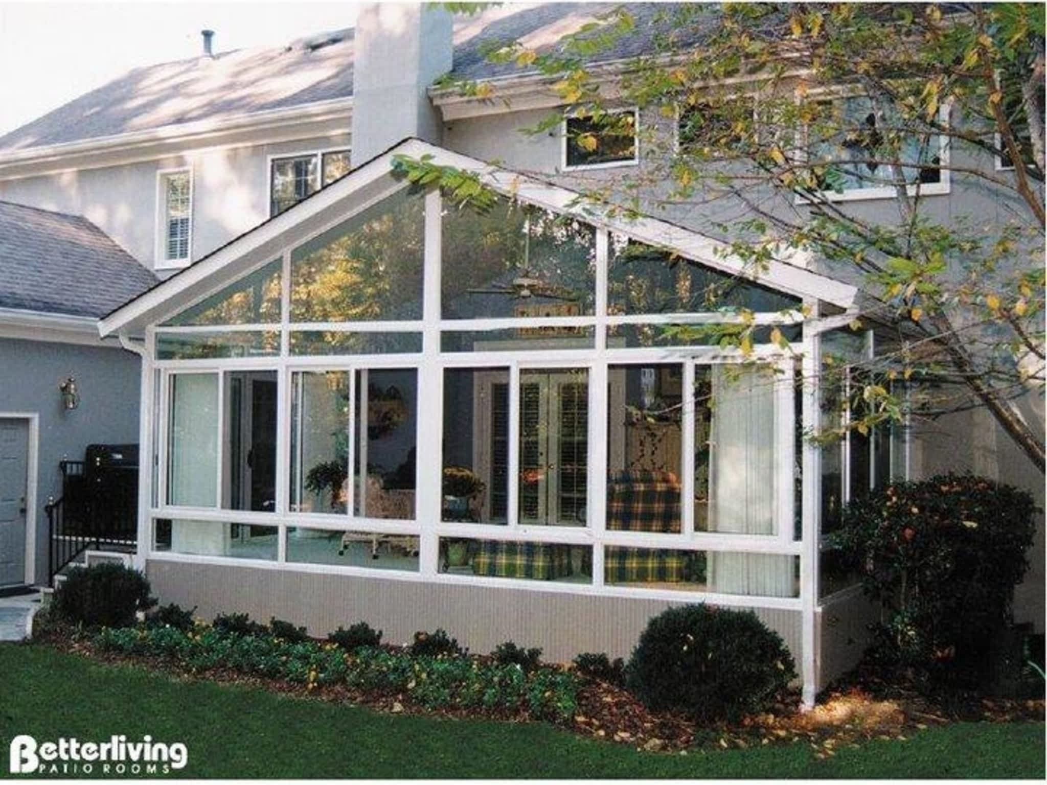 photo Designer Sunrooms & Additions