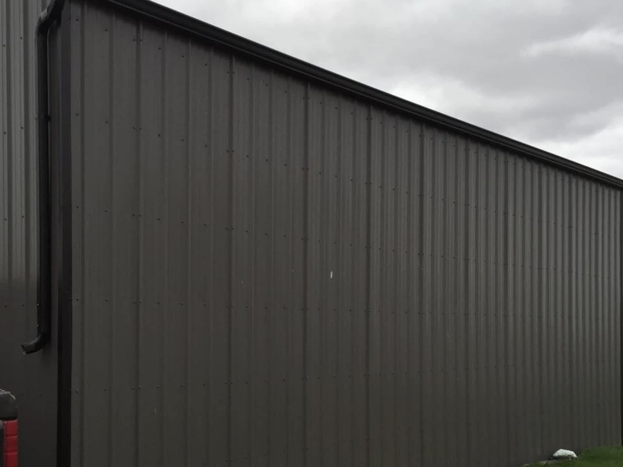 photo Chalice's Eavestroughing