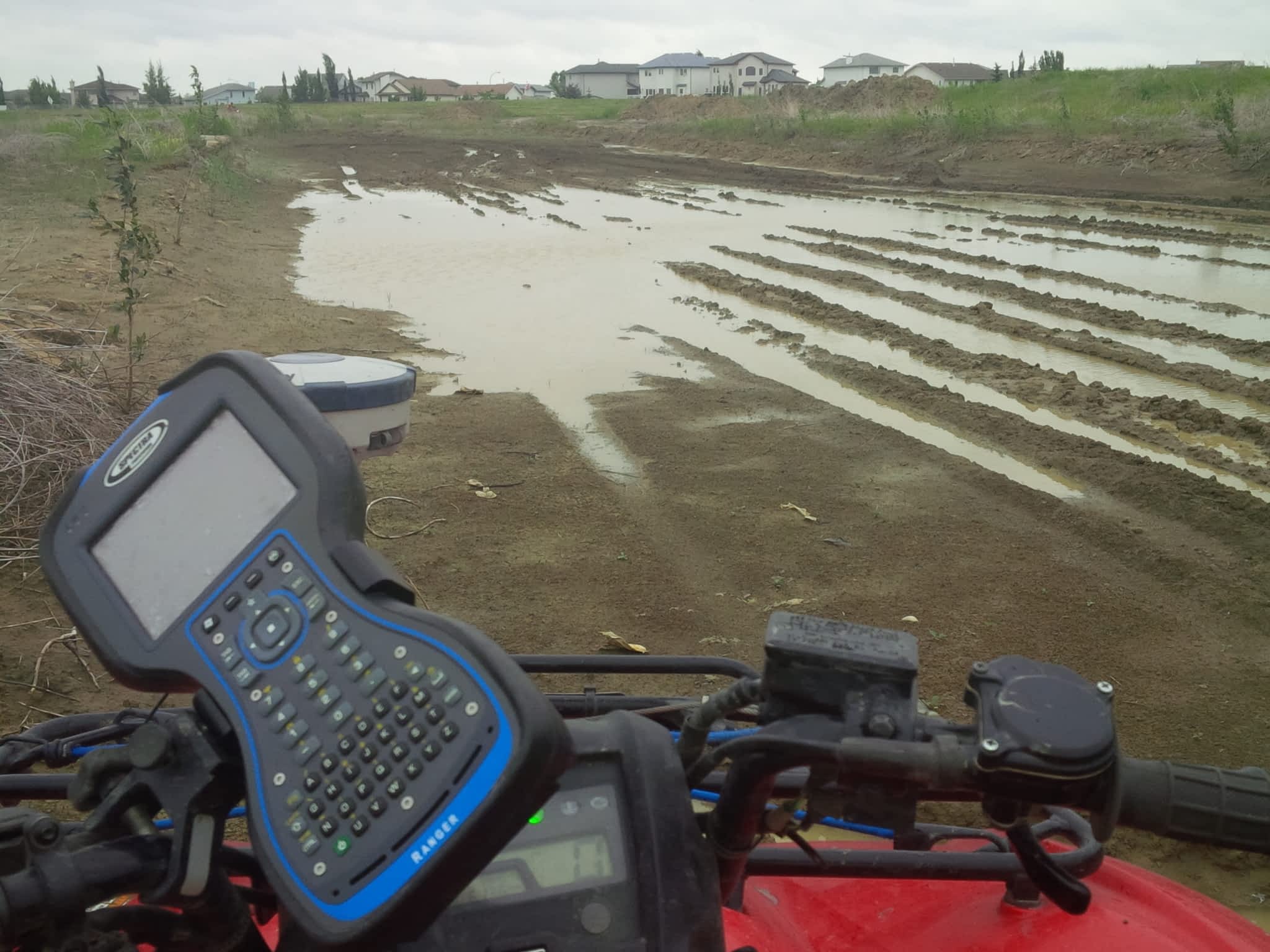 photo Yellowhead Engineering Services Inc