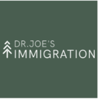 Dr. Joe's Immigration - Logo