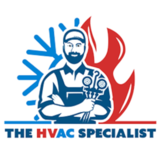The Hvac Specialist - Entrepreneurs en climatisation