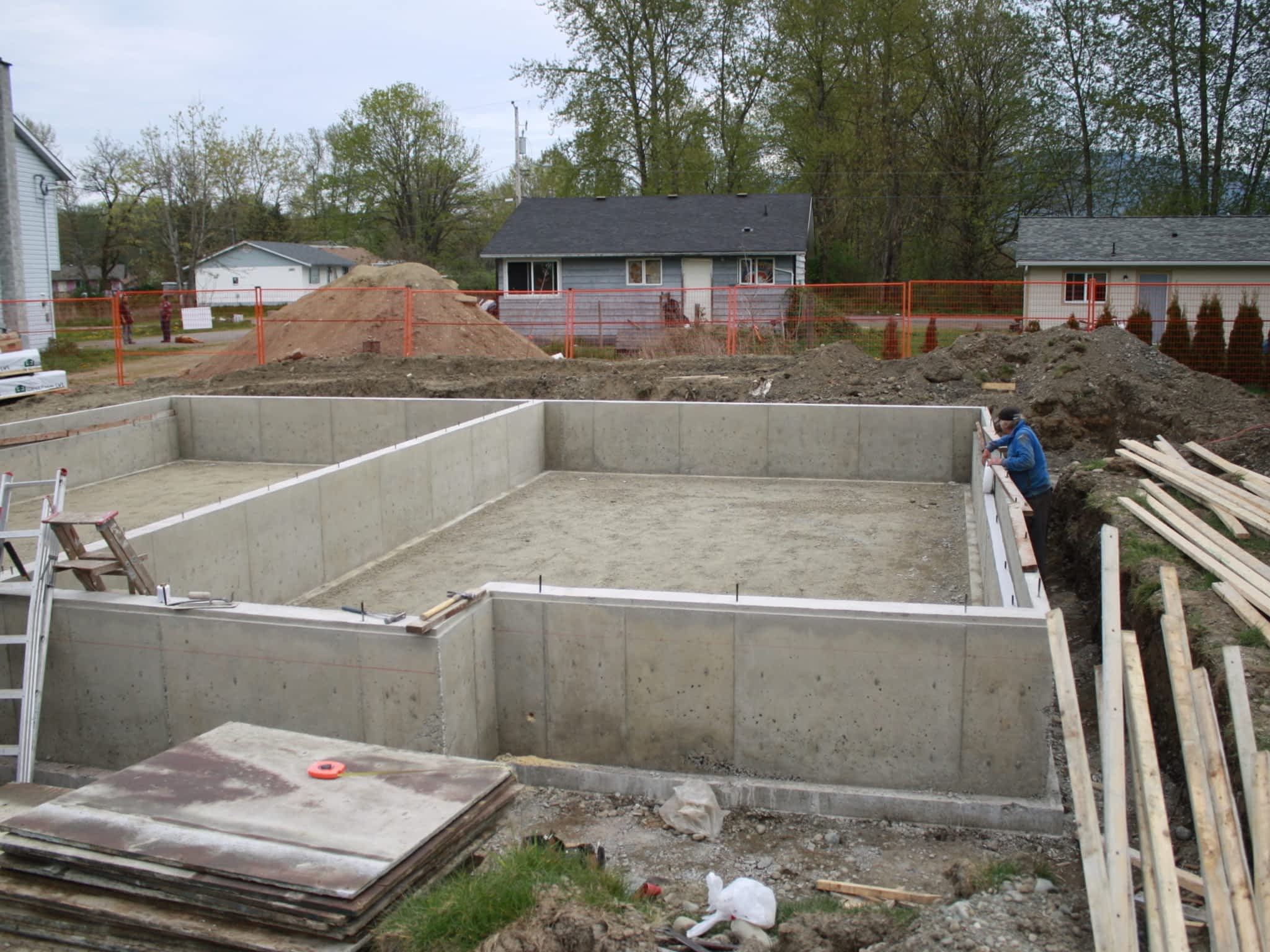 photo Midnight Sun Construction Ltd