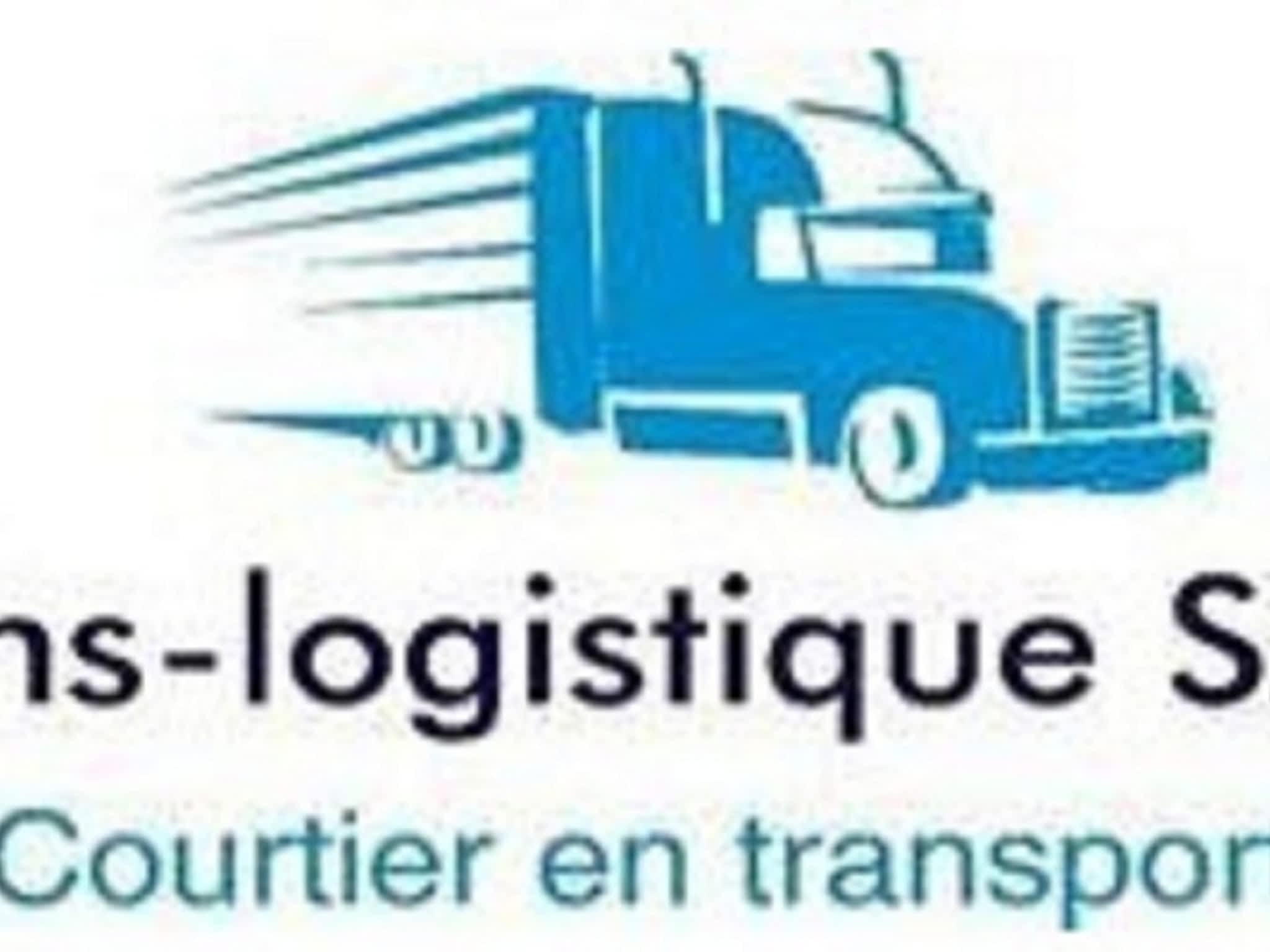 photo Trans-Logistique SMO