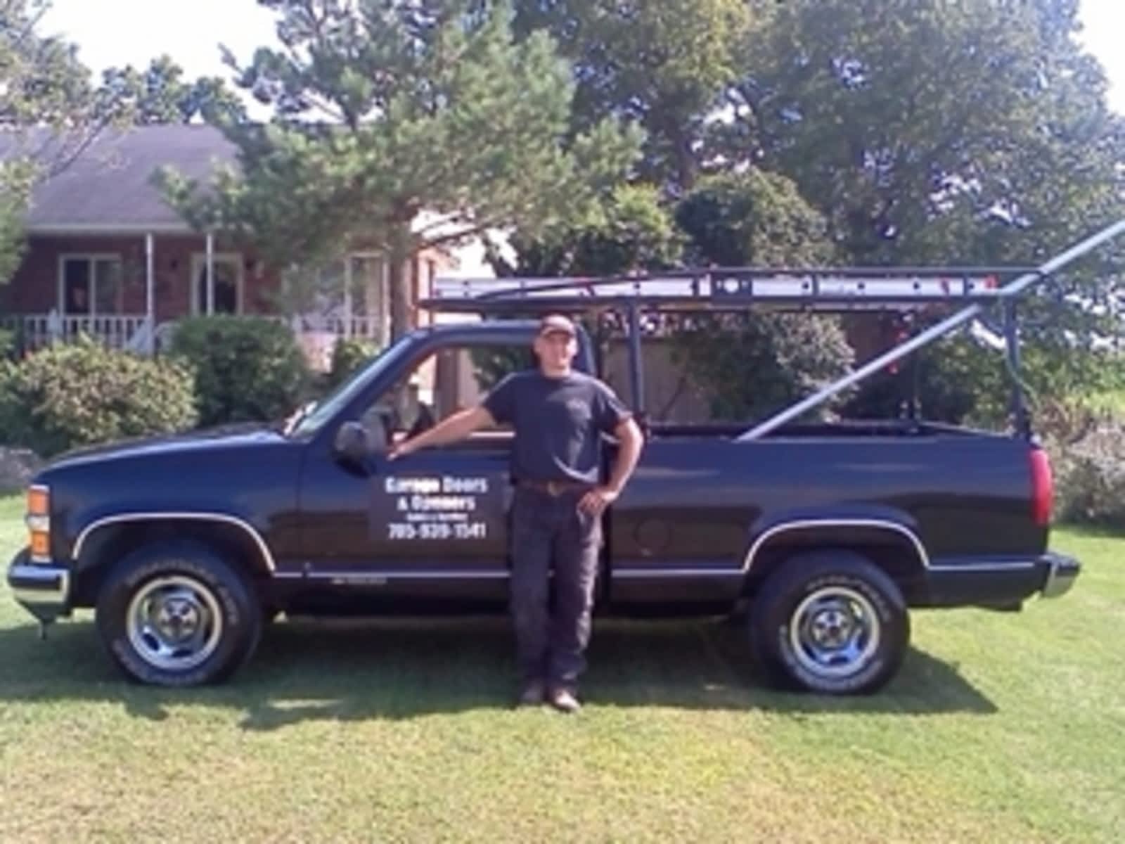 The Garage Door Guru Garage Doors Openers Opening Hours