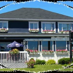 Restaurant Le Petit Regal De Les Escoumins Opening Hours 307 Rte 138 Les Escoumins Qc